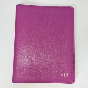 Journal cover (no insert)
